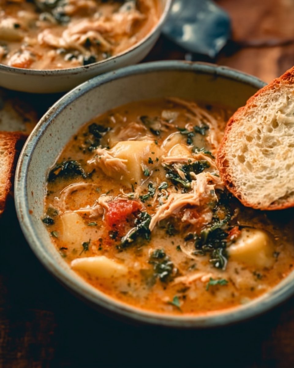 Pin by Patty Ragan on Chicken and Turkey Recipes | Soup dinner, Fall soup recipes, Soup recipes