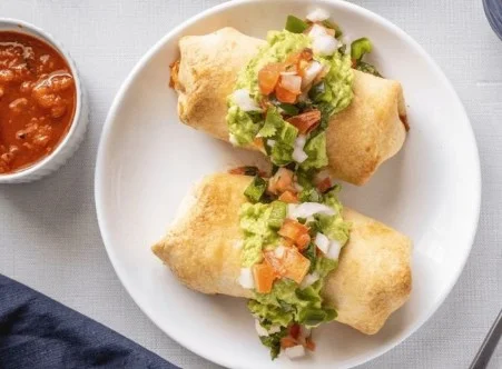 24 Simple Dinner Ideas