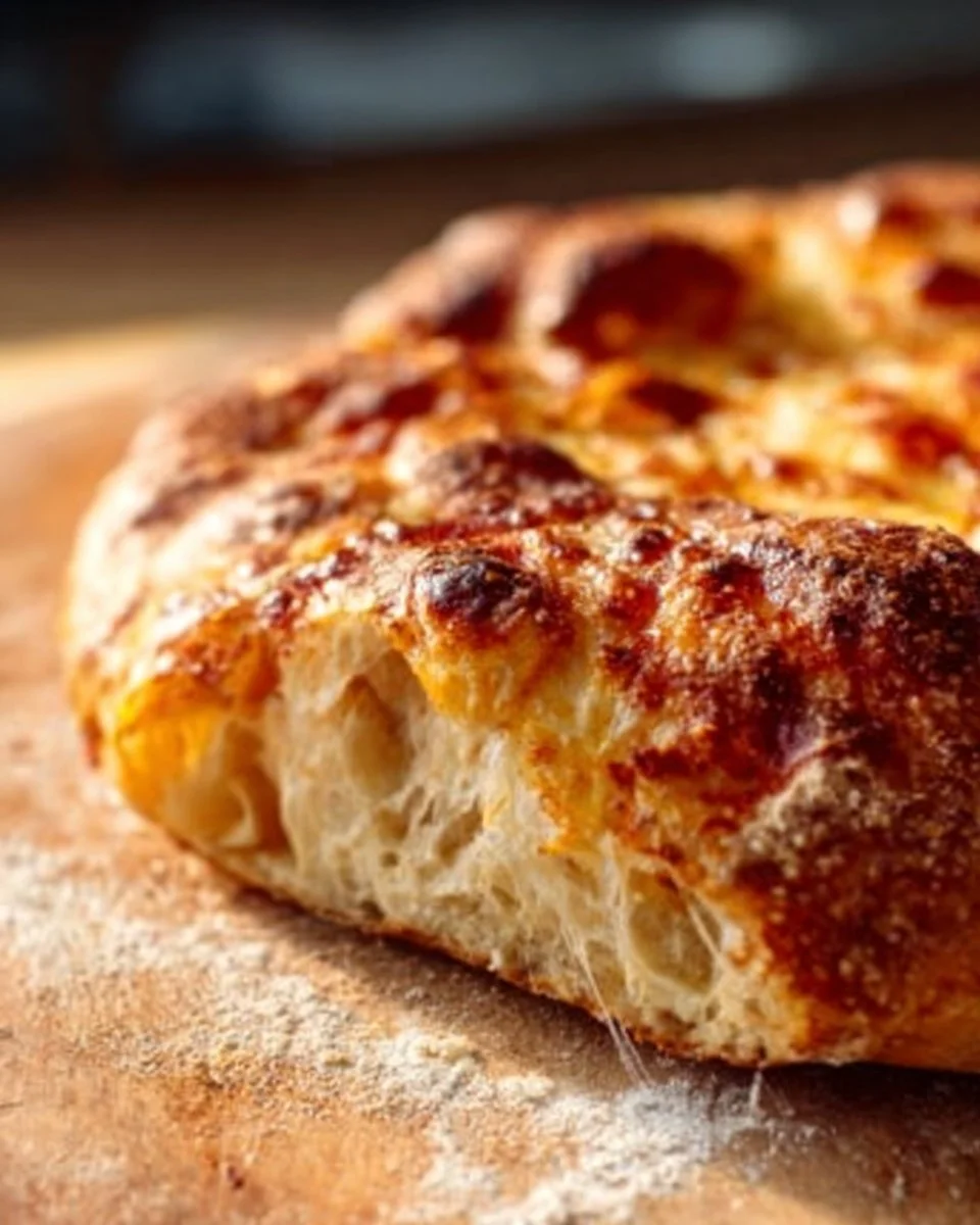 Easy 30-minute recipe for a quick and delicious meal