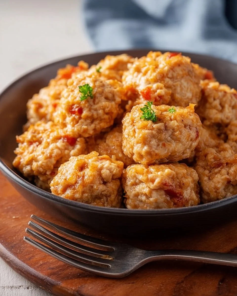 Juicy Ground Chicken Kids Recipe