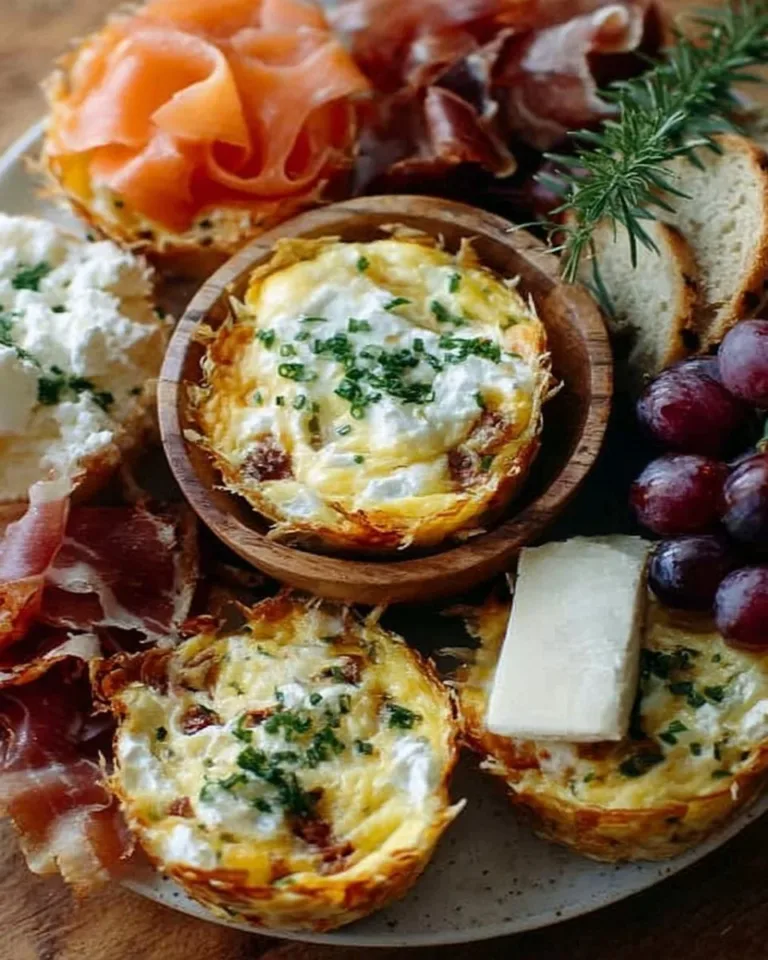 Delicious make-ahead Easter brunch recipes for a festive celebration