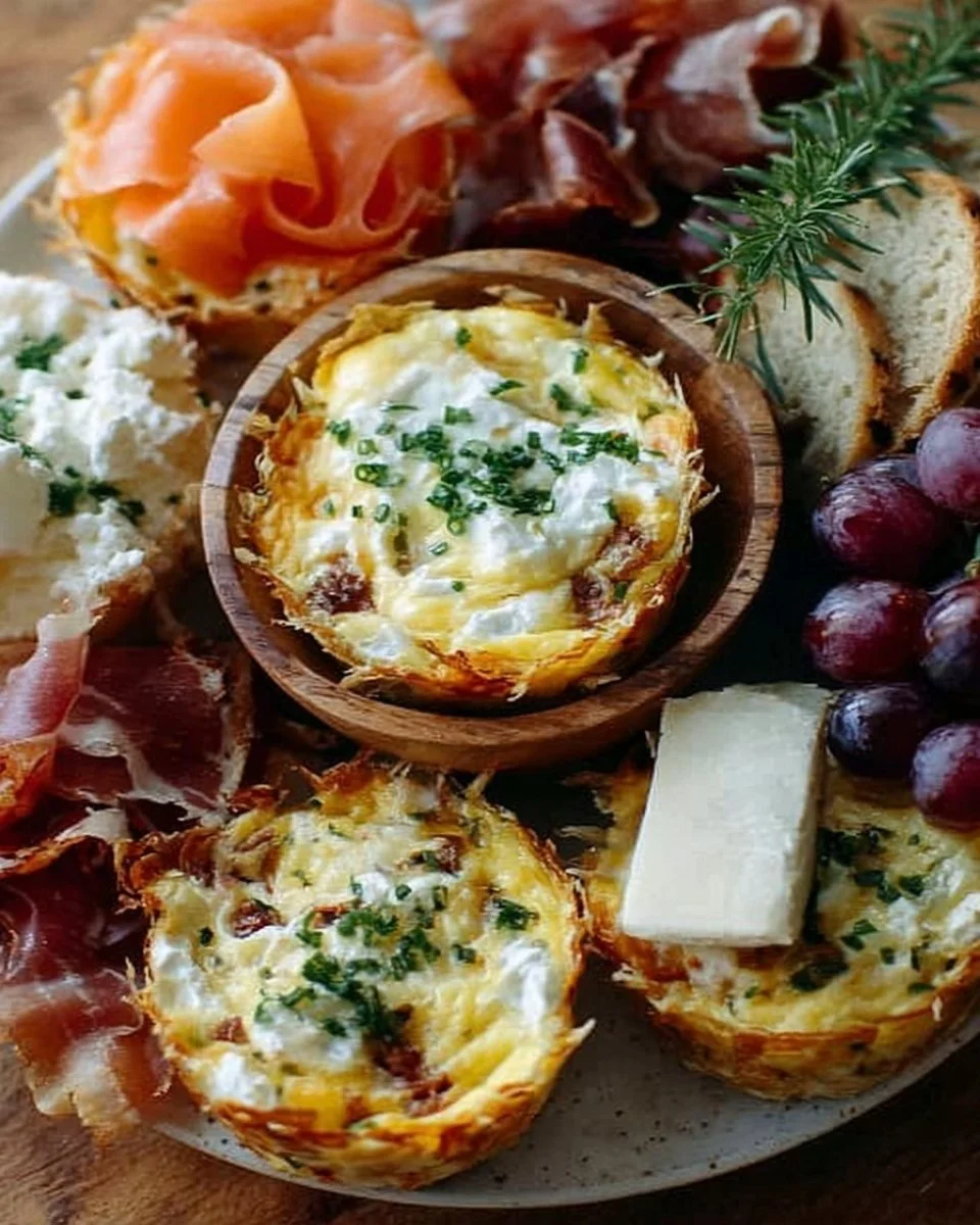 Delicious make-ahead Easter brunch recipes for a festive celebration