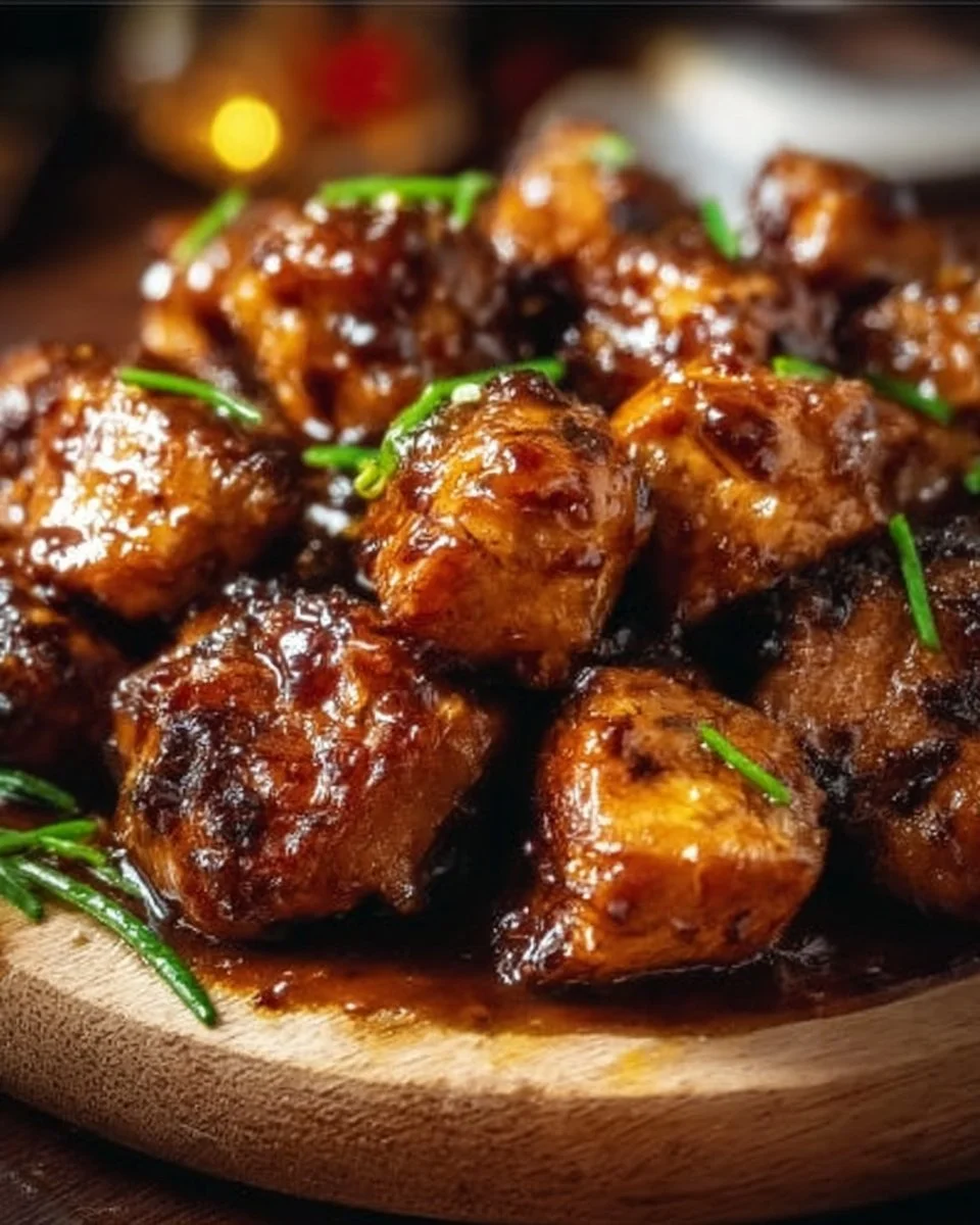 Hawaiian-Style Chicken