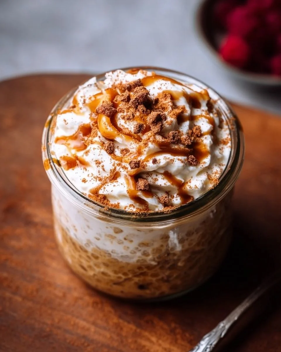 Delicious meal prep protein oats in a bowl topped with fruits and nuts