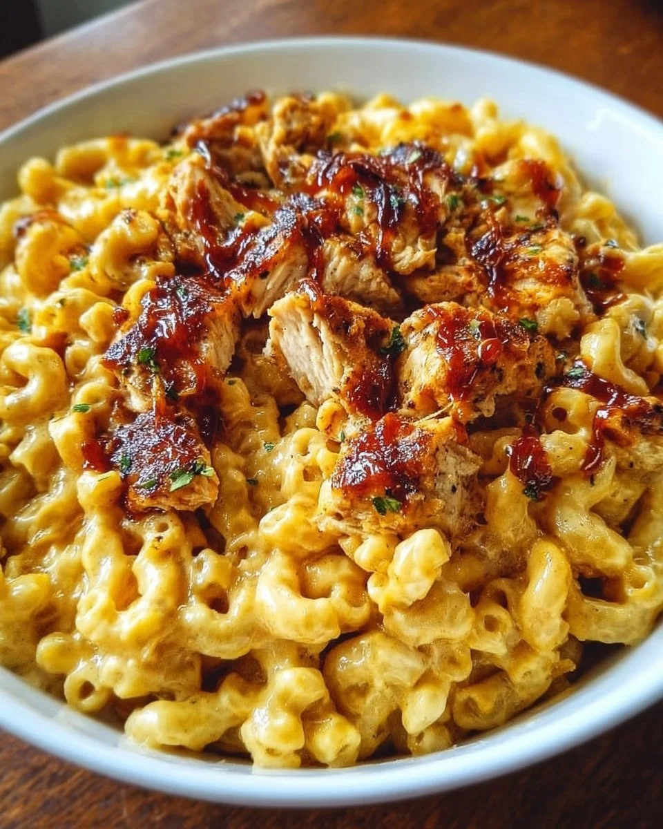 Delicious healthy dish that tastes like a cheat meal