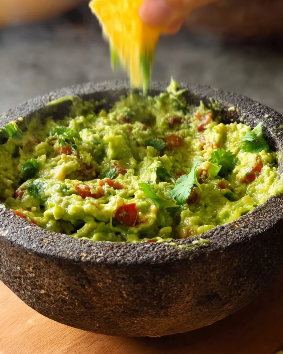 Guacamole