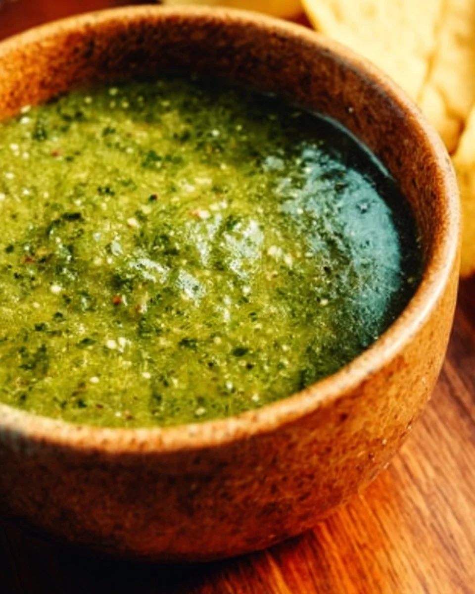 Green Sauce