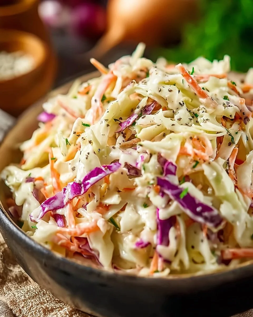 Coleslaw