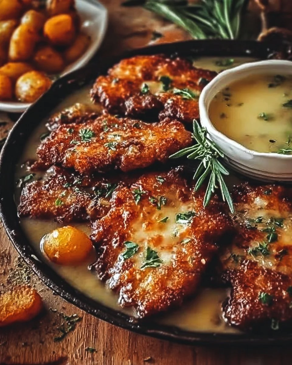 Could This Be The #DinnerOfTheYear?