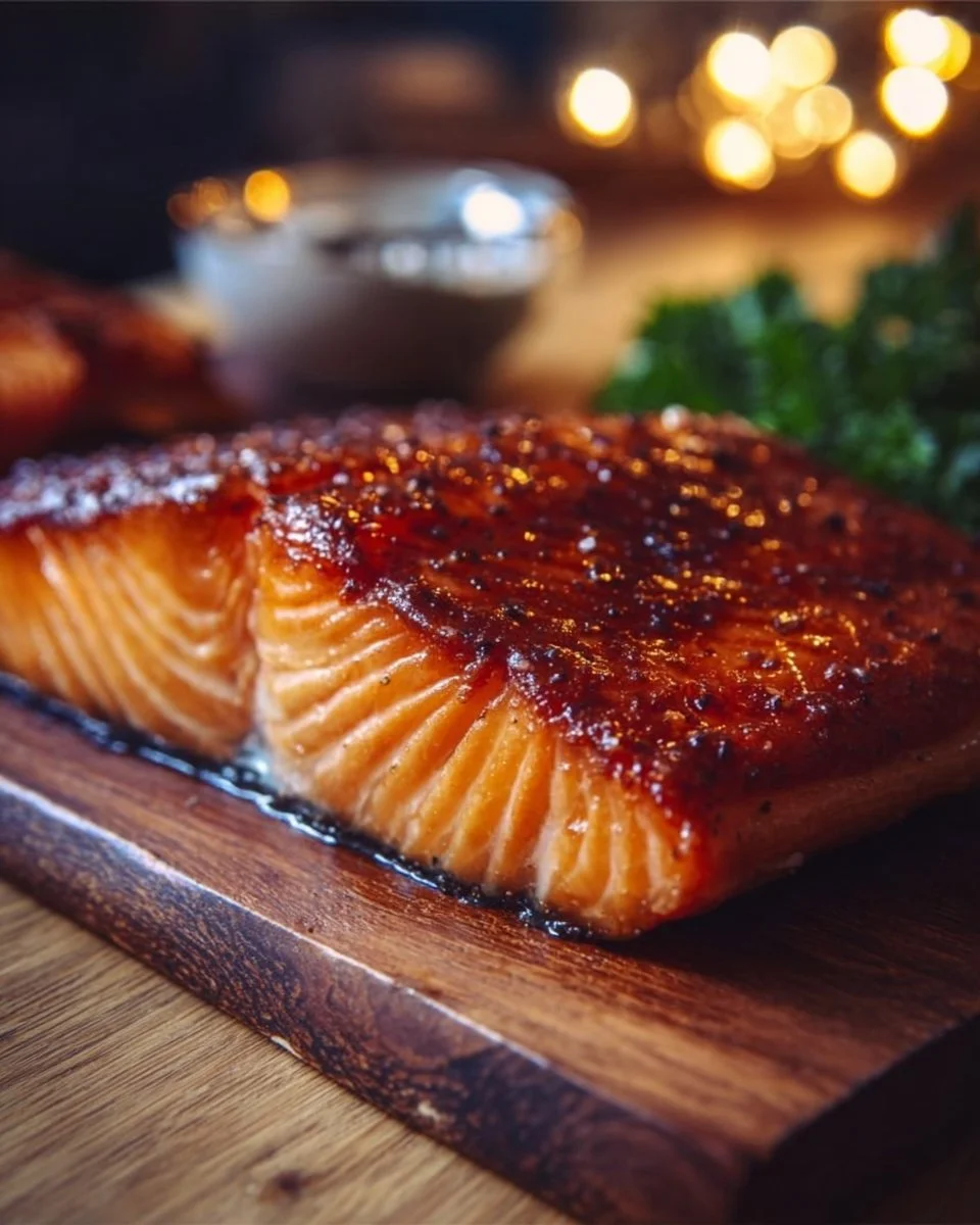 Amazing Hot Smoked Salmon Recipe for an Easy Smoker Dinner